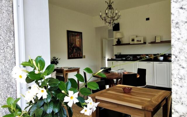 Residenza Laurum B&B