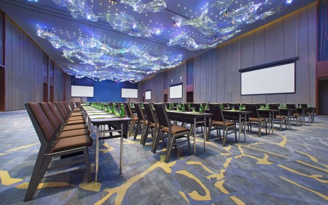 The Westin Blue Bay Resort & Spa