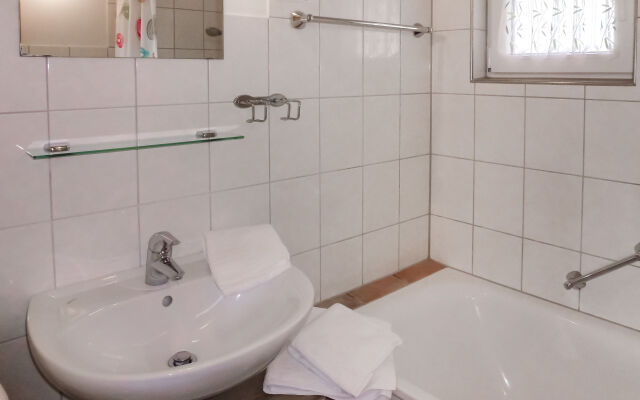Holiday Home Bilharz