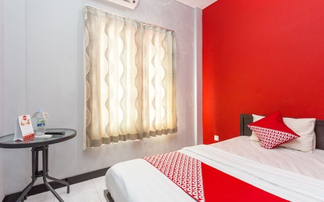 OYO 834 Alletha Guest House 1