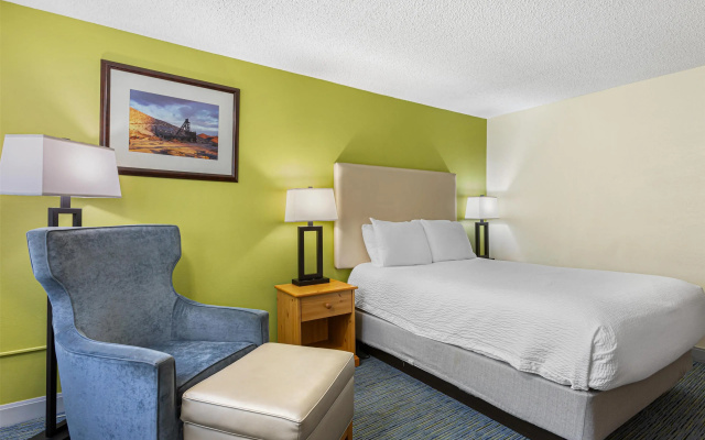 Best Western Hi-desert Inn