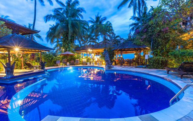New Adirama Beach Hotel