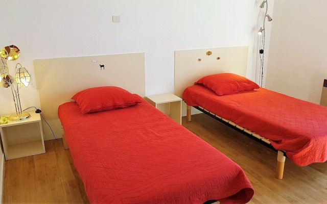 Residence Soleil - 232
