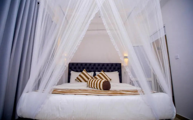 Nimal Nest Inn