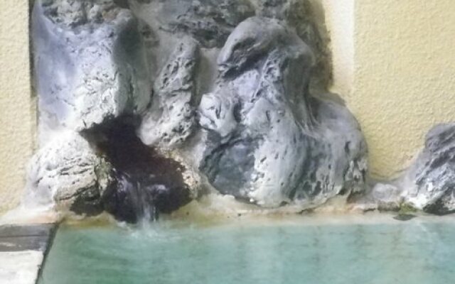 Oritate Onsen Yamakiya Ryokan