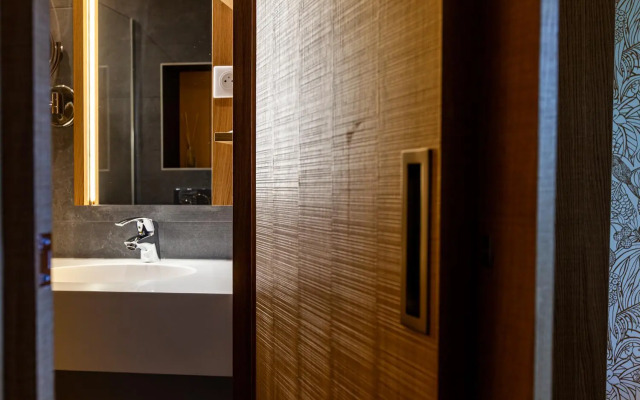 Logis Hotel de la Tour