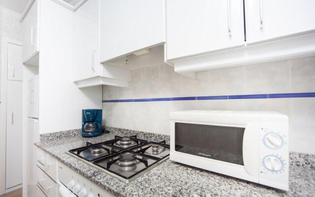 Sun Of The Bay I (B3 - A2)