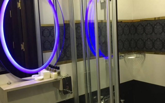 Palmiye Hotel Taksim