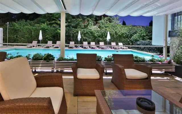 Best Western Jet Hotel Milano Malpensa