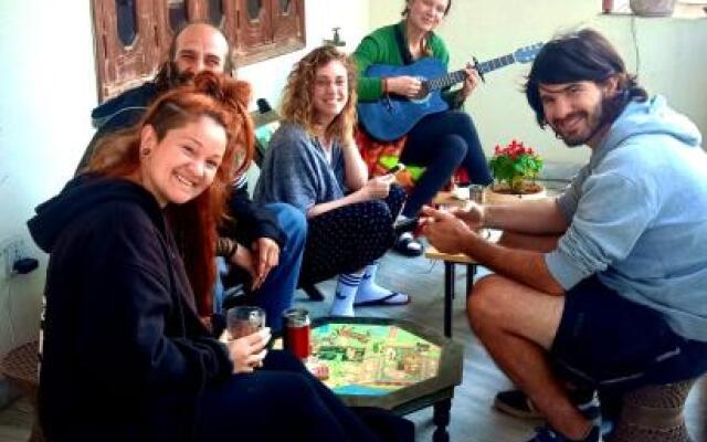11:11 Backpackers Hostel