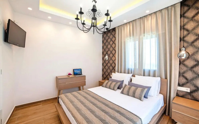 Perla Villas Chania Maxima Villa