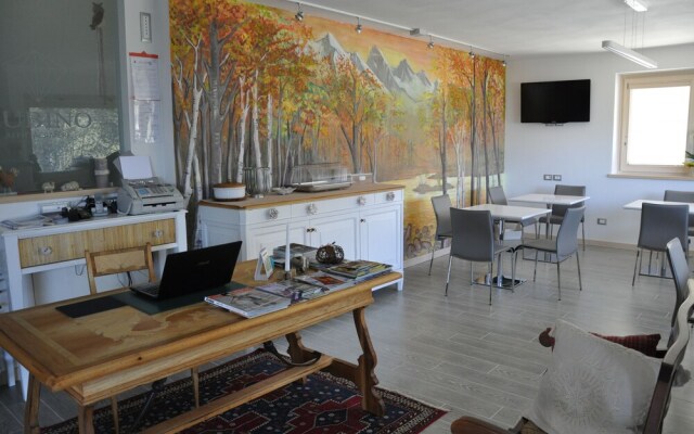 Affittacamere Rubino Guest House