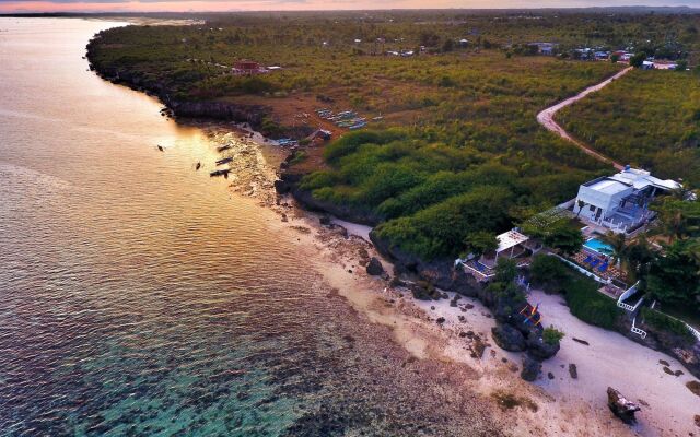 Kandugyap House By The Sea
