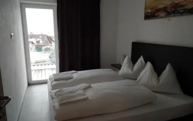 Hotel Restaurant Sailer