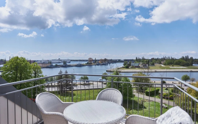 Apartamenty Swinoujscie - Baltyk