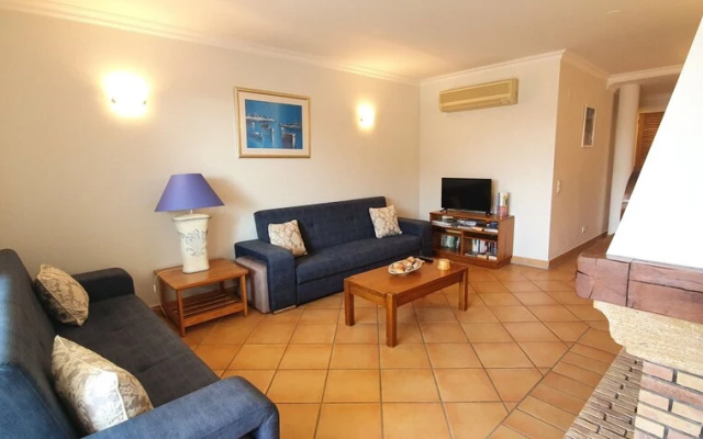 Vila Sol Flat on Amazing Condominium With 3 Pool´s