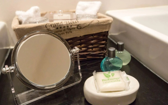 Villa Stephanie Guest House