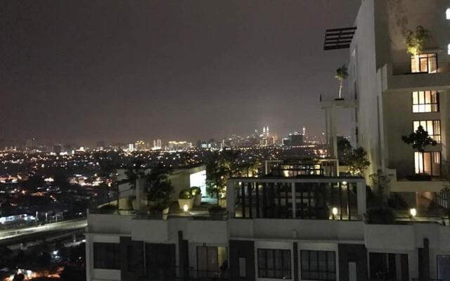 DUPLEX STUDIO Urban360 Gombak