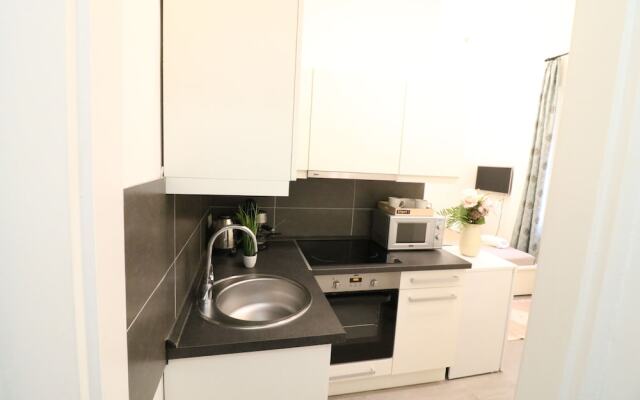 Real Apartments Wesselényi IV.