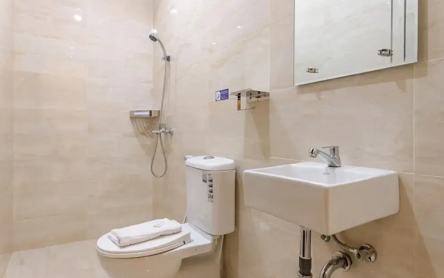 INNCA Inn House Simpang lima Semarang