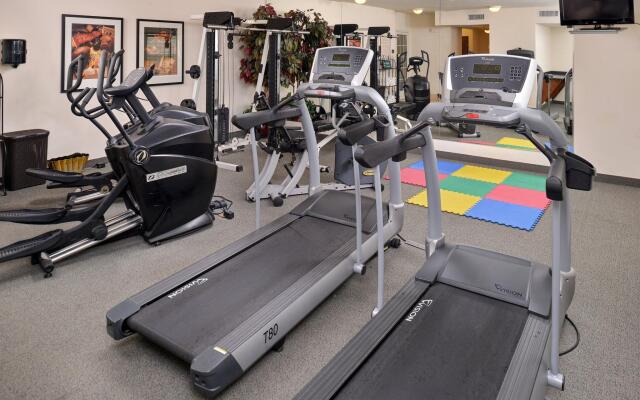 Staybridge Suites North - Albuquerque by IHG