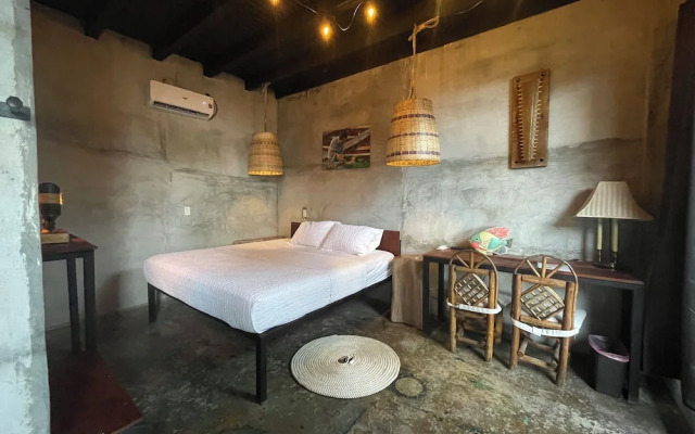 San Carlos Surf Resort & Eco Lodge