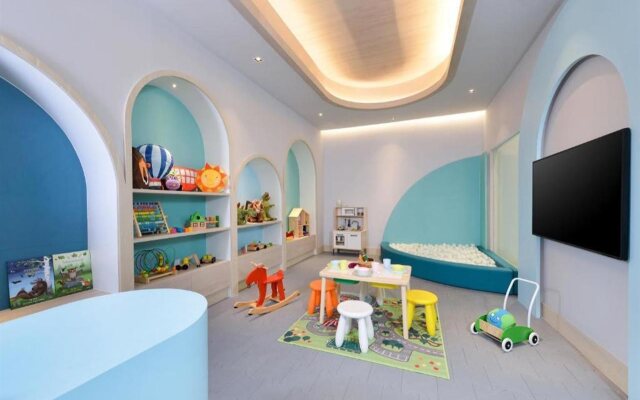 Centre Point Hotel Terminal21 Korat