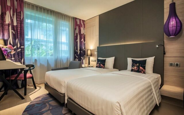 Mercure Jakarta Sabang