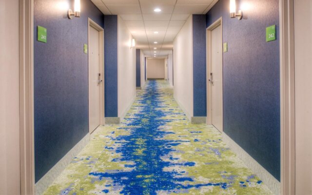 Holiday Inn Belcamp - Aberdeen Area by IHG