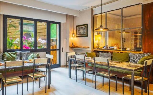 Locanda le Monache
