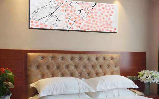 Qianyou International Hotel