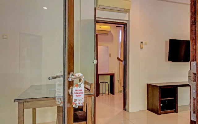 OYO 91300 Sunny Side Villa