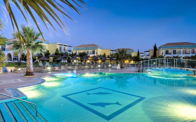 Corali Hotel