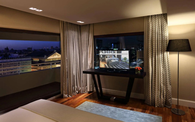 Buenos Aires Marriott