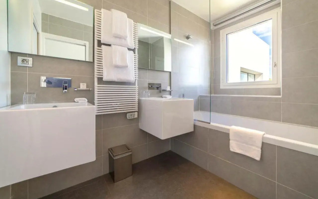 Kube Hotel Gassin