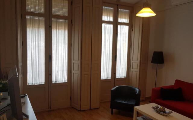 Apartamento Montaño 4 Wifi gratis y 2 Baños