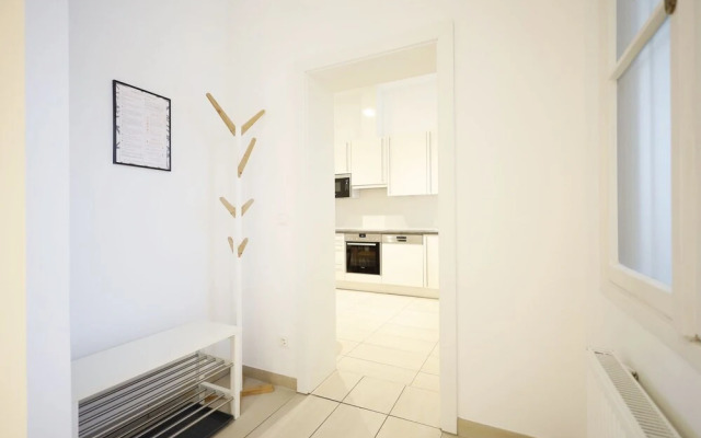HeyMi Apartments Oper