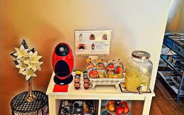 Lucero 12 Marbella Hostal Boutique