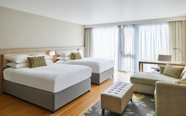 Residence Inn by Marriott Edinburgh