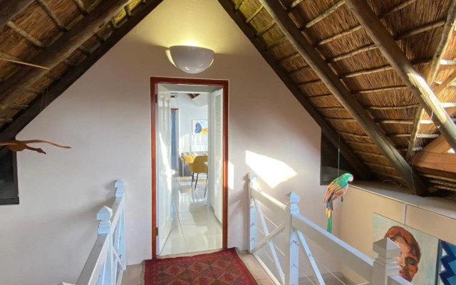Bettie's Luxury Lodge
