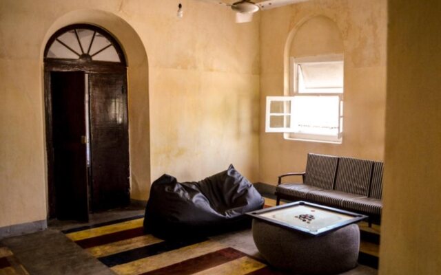 Galle Fort Hostel