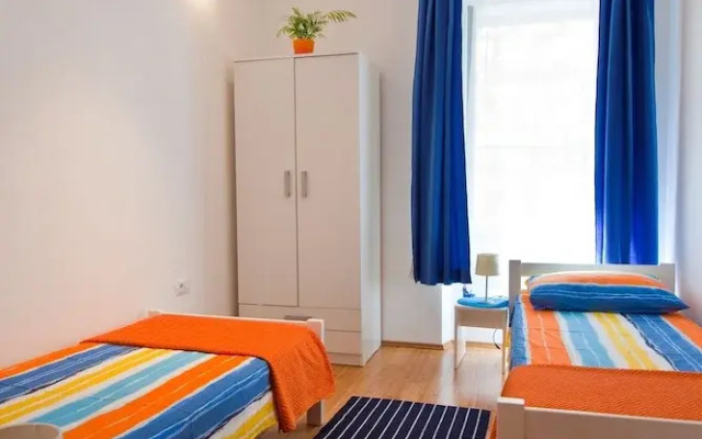 Val Apartments