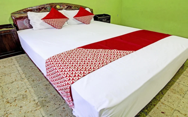 Hotel O Desa Wisata Pandean