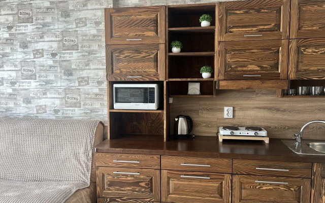 Апартаменты на улице Герцена 8 корпус 2