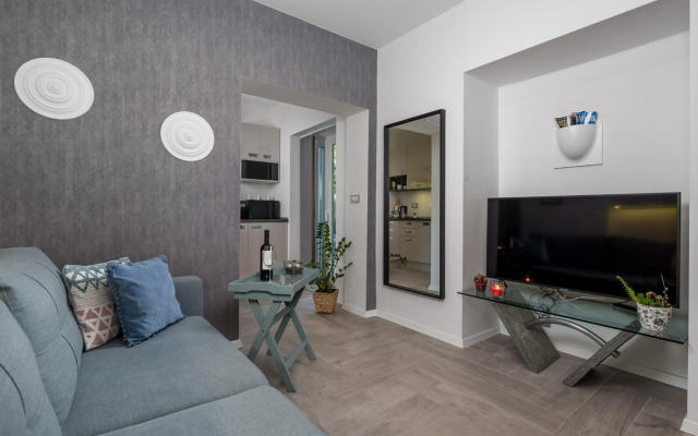 Riki'S Apartment-Zagreb