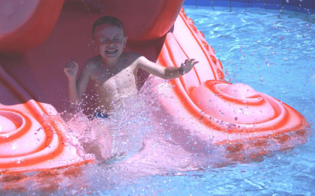 Отель Mediterraneo