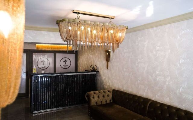 Talles Loft Hotel