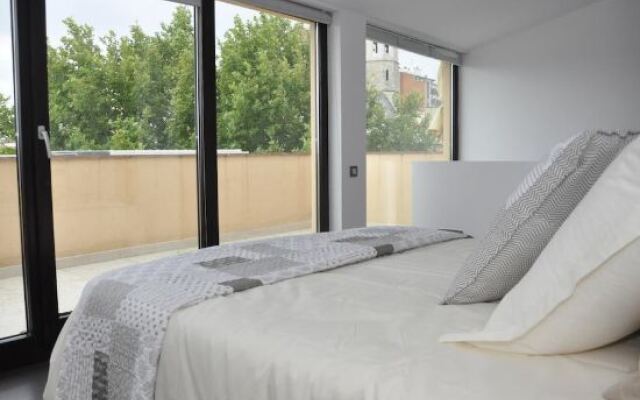 Apartament La Placeta Figueres