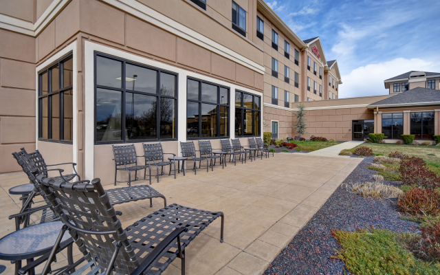 Hilton Garden Inn Twin Falls