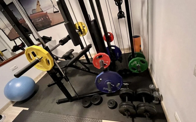 Stay U-nique Villa Portimar